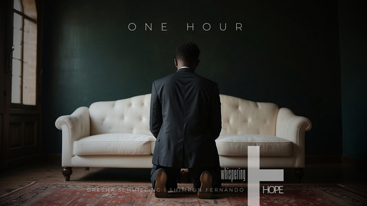 ONE HOUR LYRICS