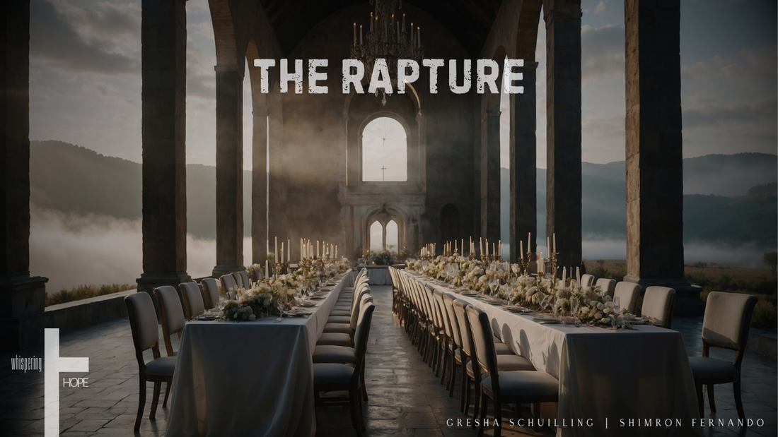 THE RAPTURE
