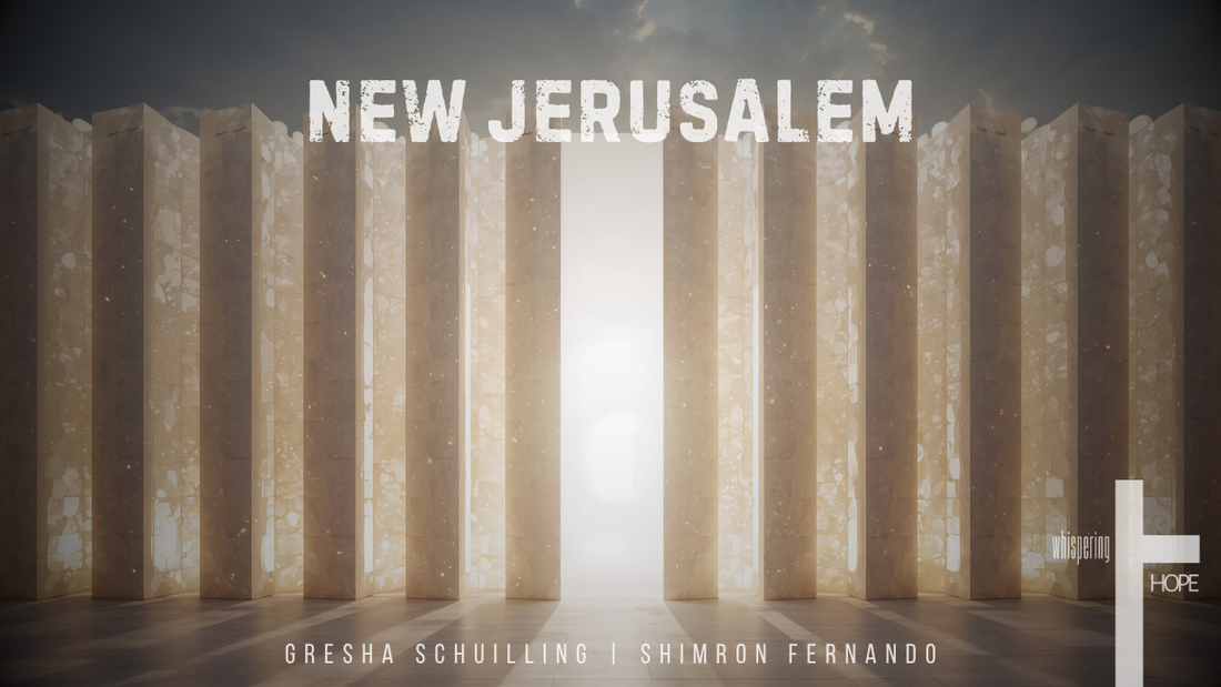 NEW JERUSALEM