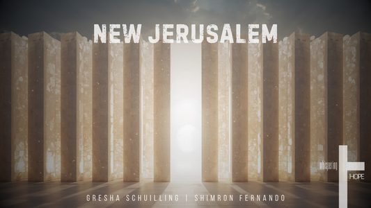 NEW JERUSALEM