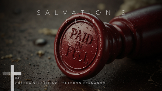 SALVATION'S SEAL