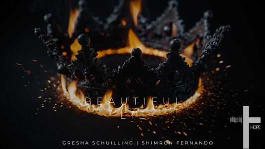 BEAUTIFUL LIE