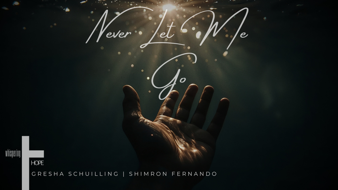 NEVER LET ME GO