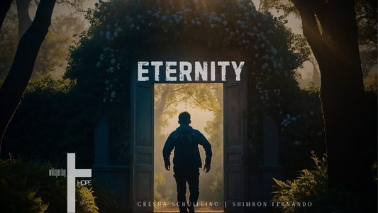 "Eternity" – A Soul-Stirring Anthem of Everlasting Hope