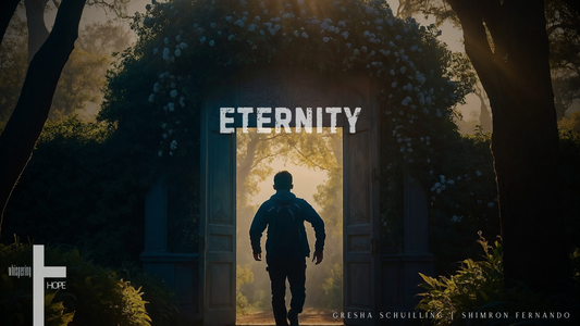 ETERNITY