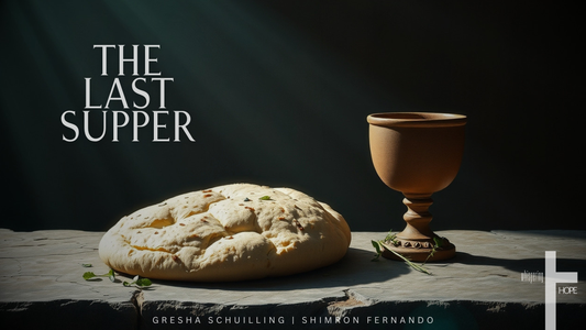THE LAST SUPPER