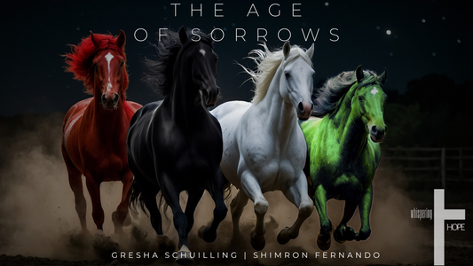 THE AGE OF SORROWS