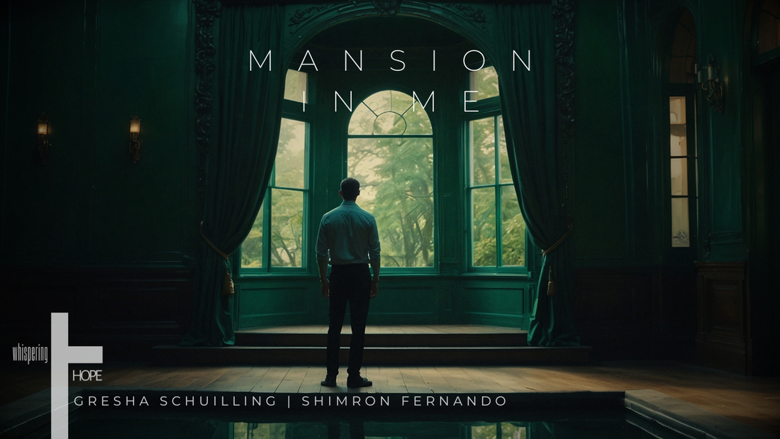 MANSION IN ME