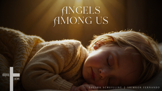 ANGELS AMONG US