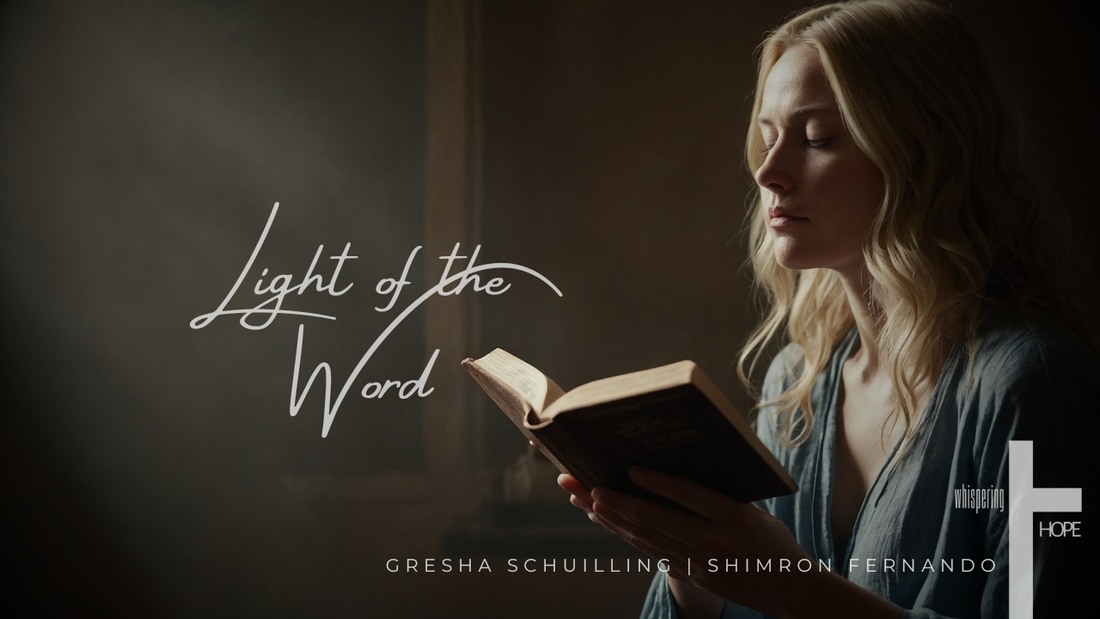 LIGHT OF THE WORD
