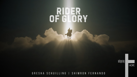 RIDER OF GLORY