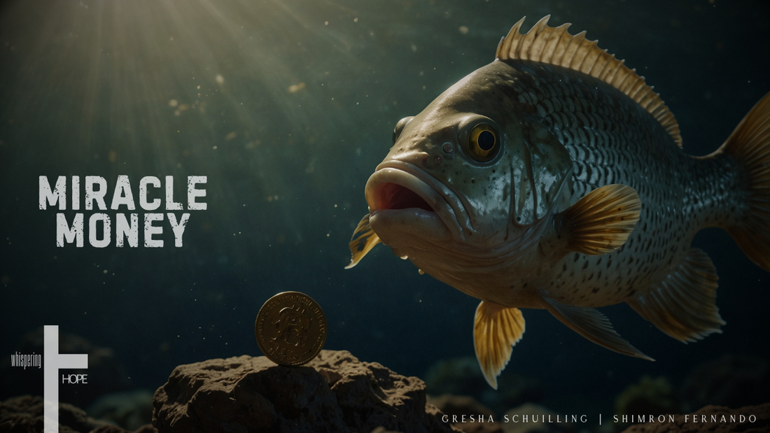 MIRACLE MONEY