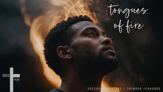 TONGUES OF FIRE