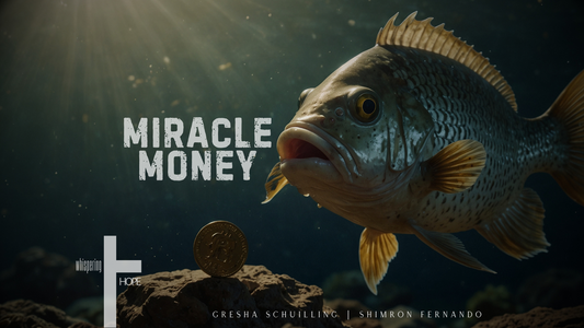 "Miracle Money": A Bold Anthem of Divine Provision and Overflowing Blessings