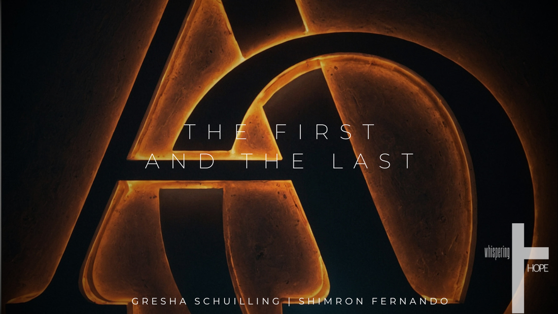 THE FIRST AND THE LAST