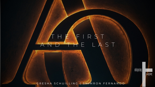 THE FIRST AND THE LAST
