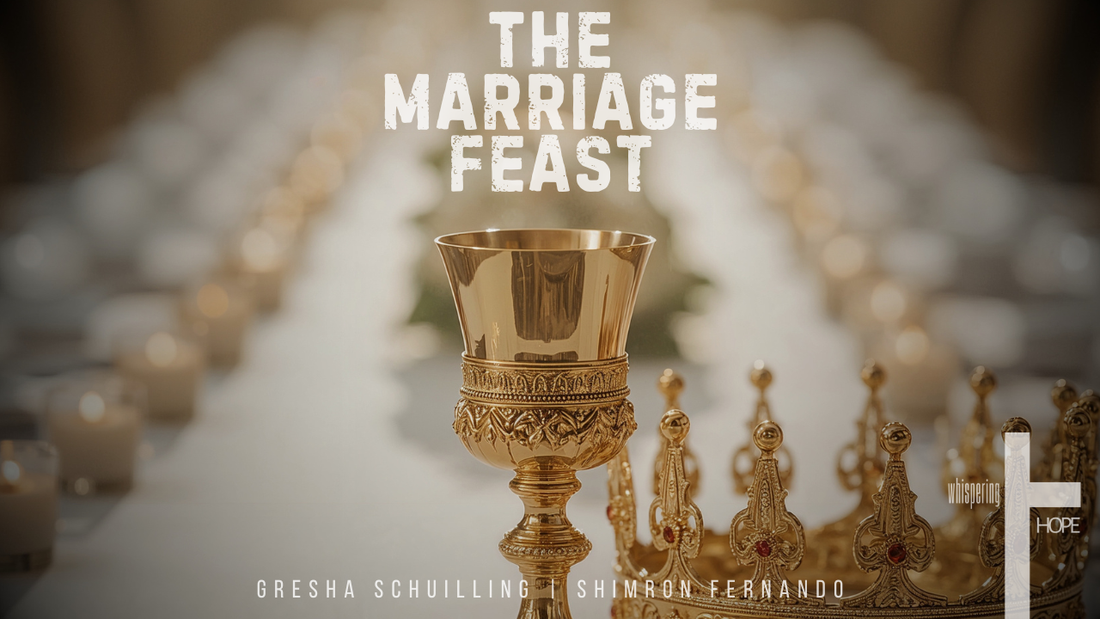 THE MARRIAGE FEAST