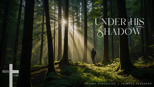 UNDER HIS SHADOW