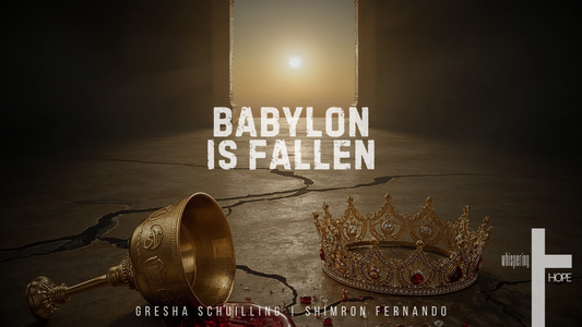 BABYLON IS FALLEN