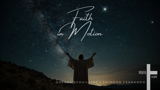 FAITH IN MOTION