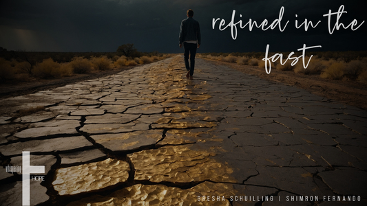 REFINED IN THE FAST