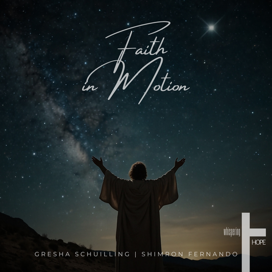 FAITH IN MOTION