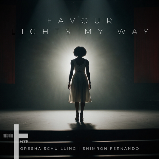FAVOUR LIGHTS MY WAY