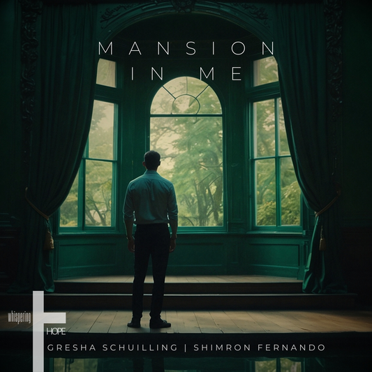MANSION IN ME