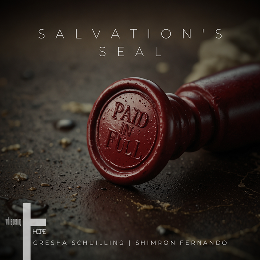SALVATION'S SEAL